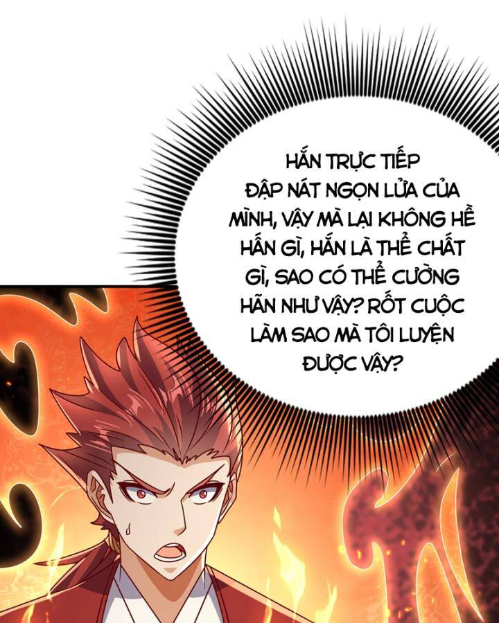 Võ Nghịch chapter 433 - Trang 5