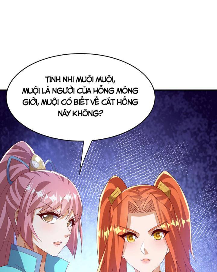 Võ Nghịch chapter 433 - Trang 51