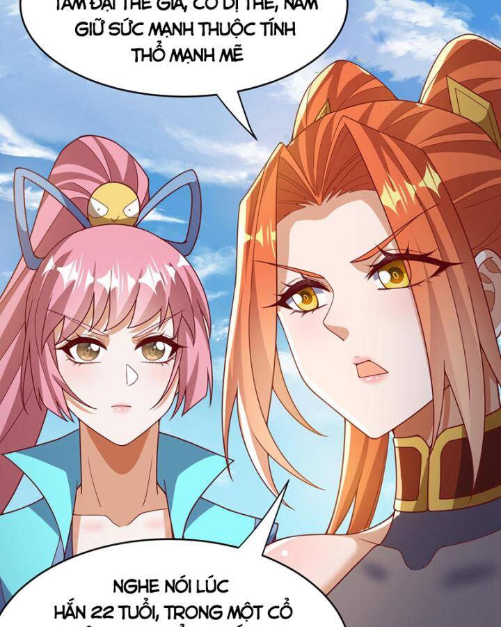 Võ Nghịch chapter 433 - Trang 53