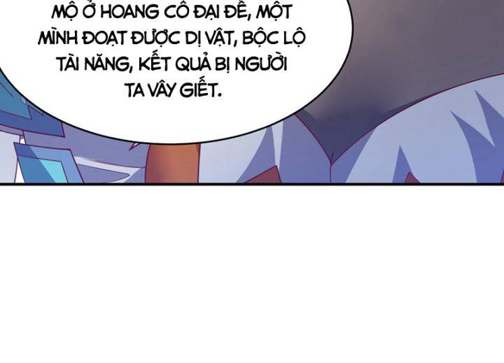 Võ Nghịch chapter 433 - Trang 54