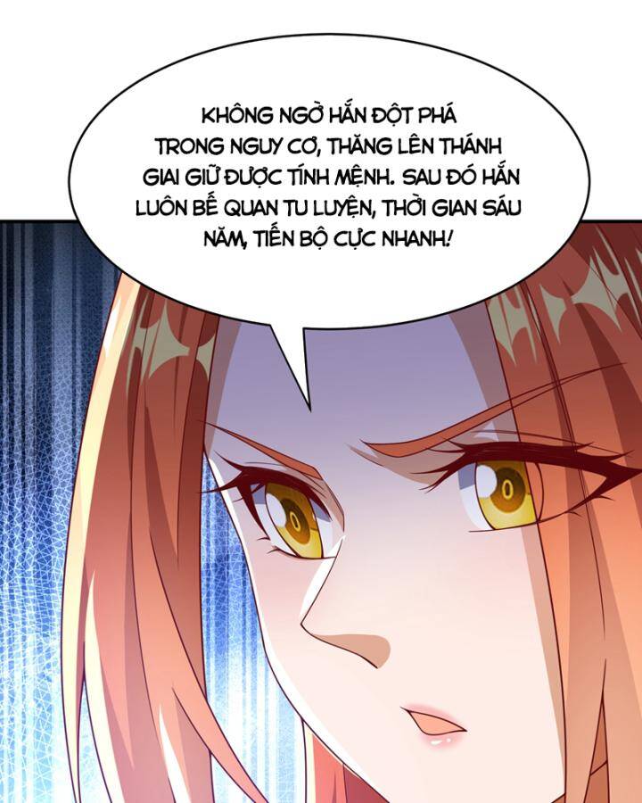 Võ Nghịch chapter 433 - Trang 55
