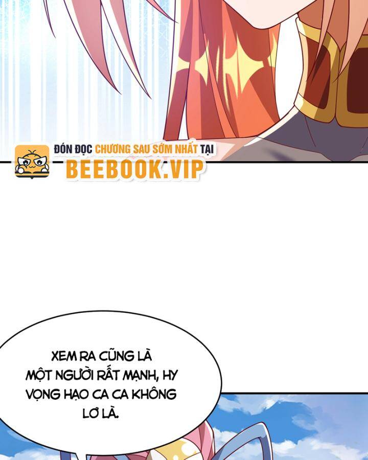 Võ Nghịch chapter 433 - Trang 56