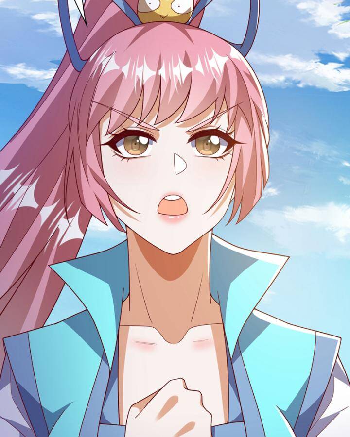 Võ Nghịch chapter 433 - Trang 57