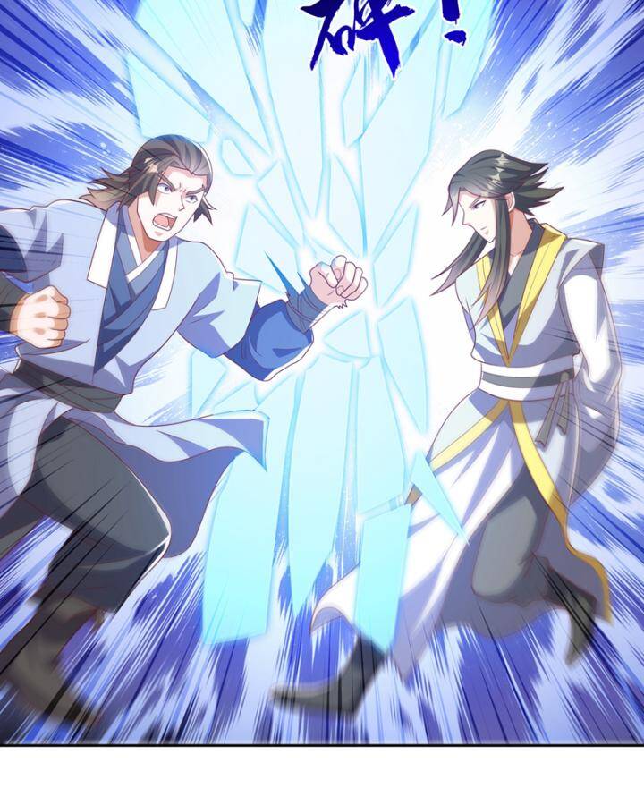 Võ Nghịch chapter 433 - Trang 61