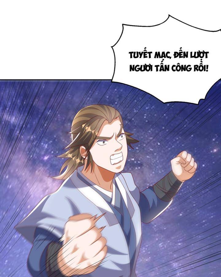 Võ Nghịch chapter 433 - Trang 62