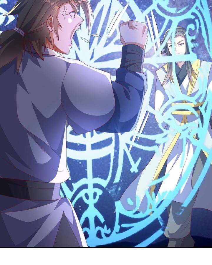 Võ Nghịch chapter 433 - Trang 66