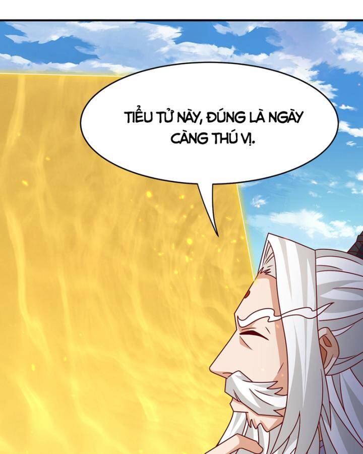 Võ Nghịch chapter 433 - Trang 7