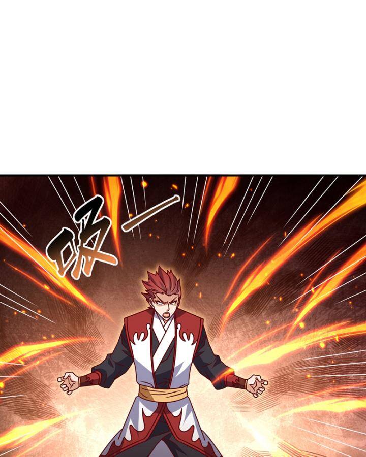 Võ Nghịch chapter 433 - Trang 9