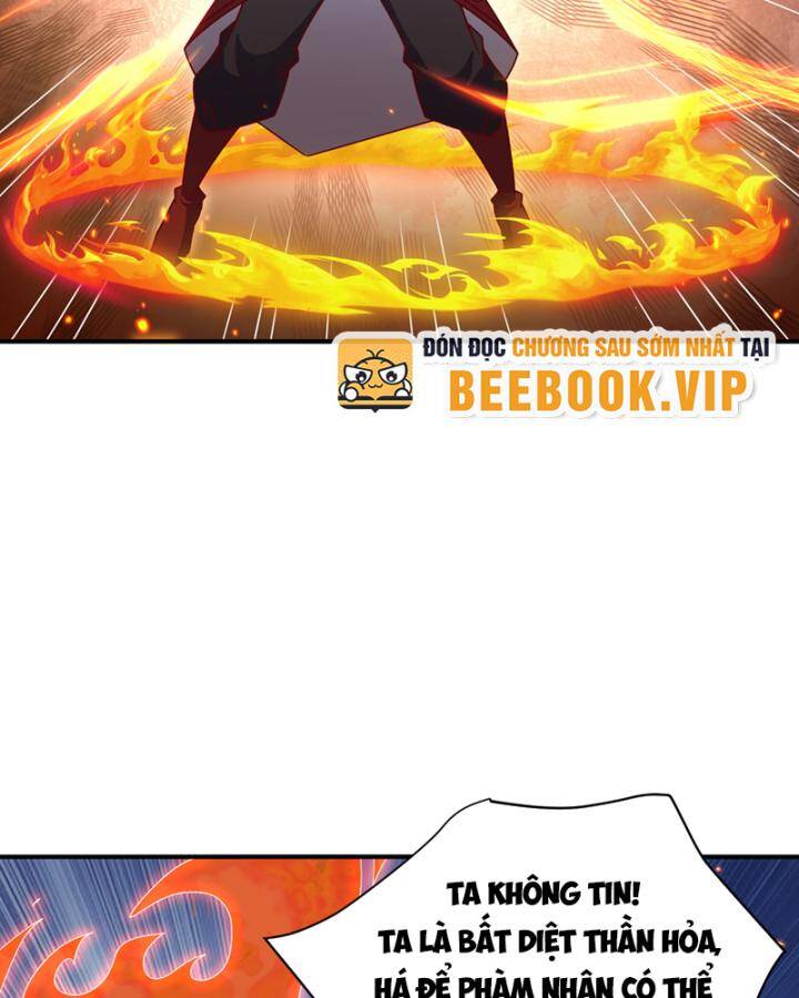 Võ Nghịch chapter 433 - Trang 10