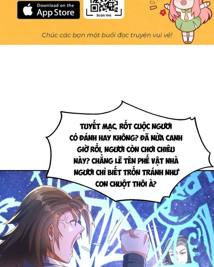 Võ Nghịch chapter 434 - Upload bởi truyensieuhay.com