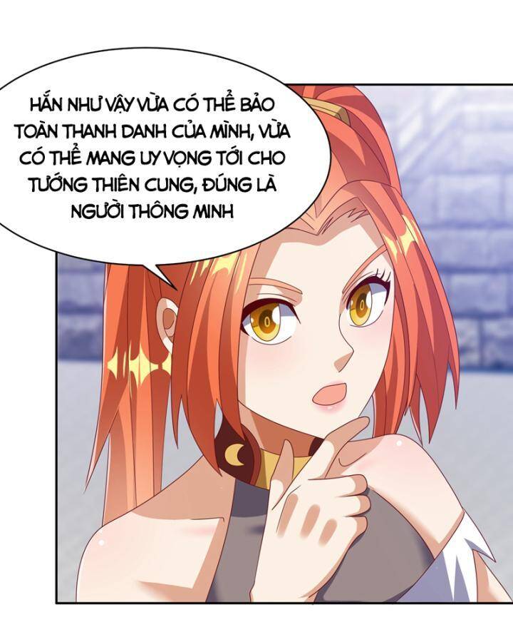 Võ Nghịch chapter 434 - Upload bởi truyensieuhay.com