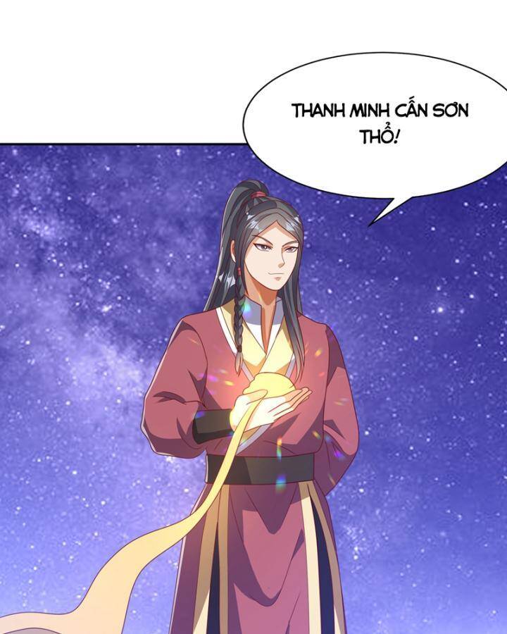 Võ Nghịch chapter 434 - Upload bởi truyensieuhay.com