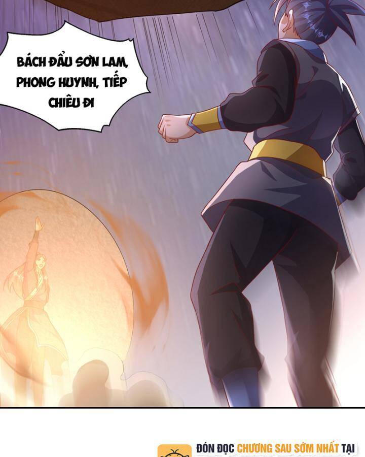 Võ Nghịch chapter 434 - Upload bởi truyensieuhay.com