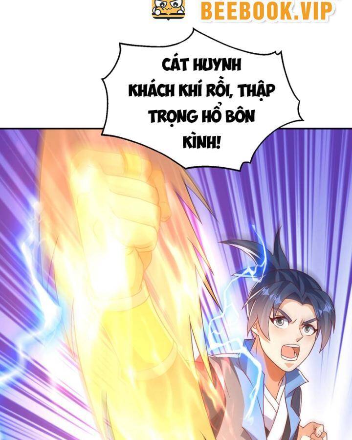 Võ Nghịch chapter 434 - Upload bởi truyensieuhay.com