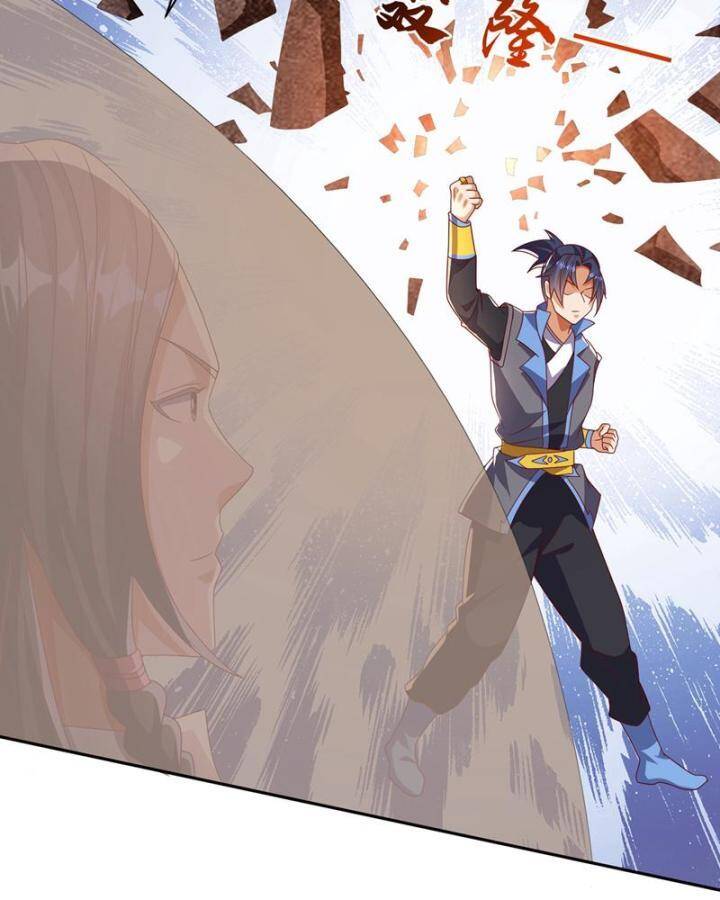 Võ Nghịch chapter 434 - Upload bởi truyensieuhay.com