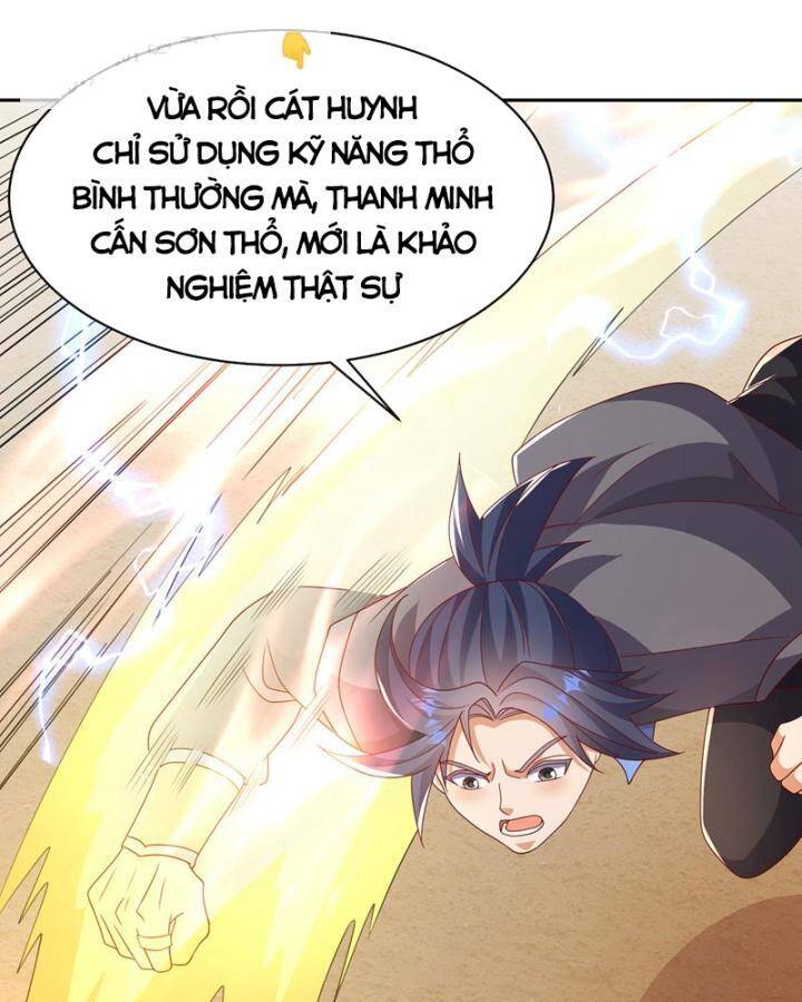 Võ Nghịch chapter 434 - Upload bởi truyensieuhay.com
