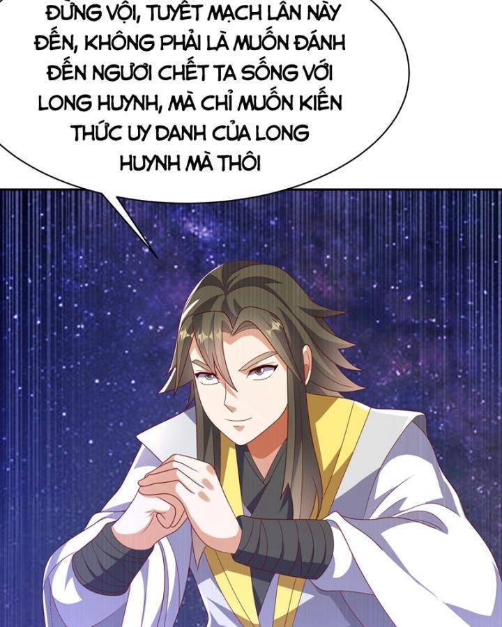 Võ Nghịch chapter 434 - Upload bởi truyensieuhay.com