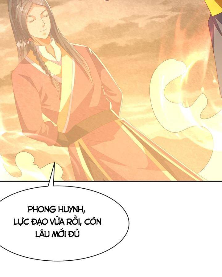 Võ Nghịch chapter 434 - Upload bởi truyensieuhay.com