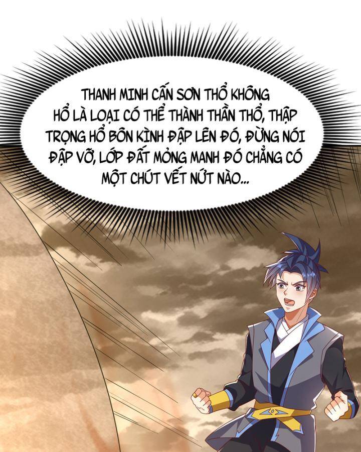 Võ Nghịch chapter 434 - Upload bởi truyensieuhay.com