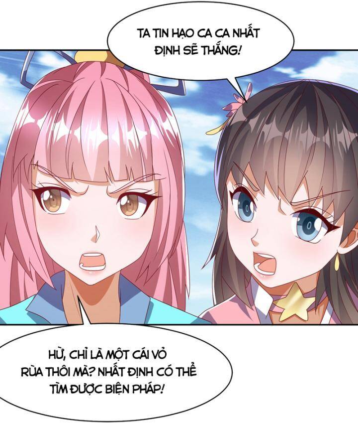 Võ Nghịch chapter 434 - Upload bởi truyensieuhay.com
