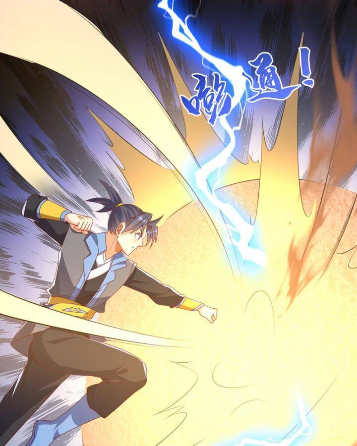Võ Nghịch chapter 434 - Upload bởi truyensieuhay.com