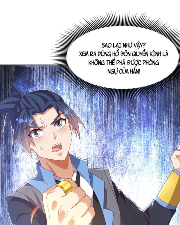 Võ Nghịch chapter 434 - Upload bởi truyensieuhay.com