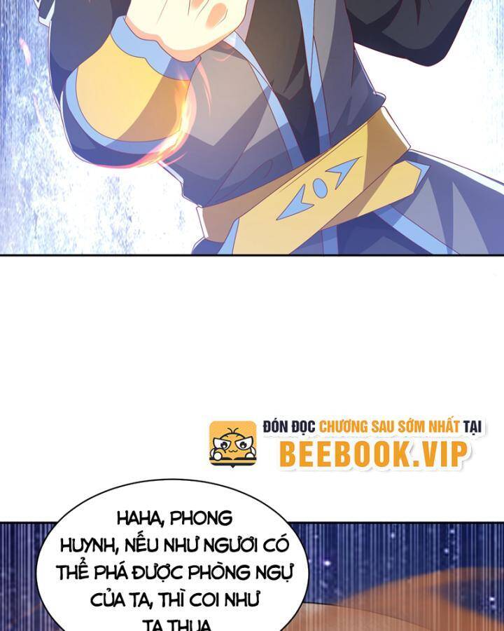 Võ Nghịch chapter 434 - Upload bởi truyensieuhay.com