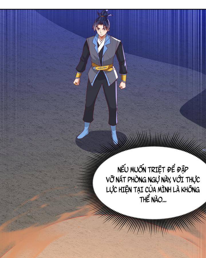Võ Nghịch chapter 434 - Upload bởi truyensieuhay.com