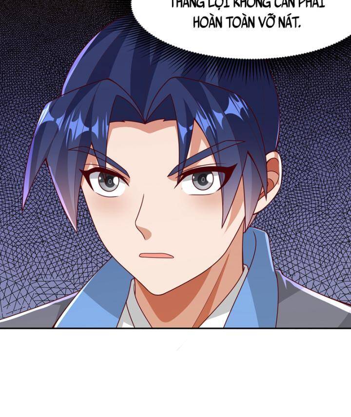 Võ Nghịch chapter 434 - Upload bởi truyensieuhay.com