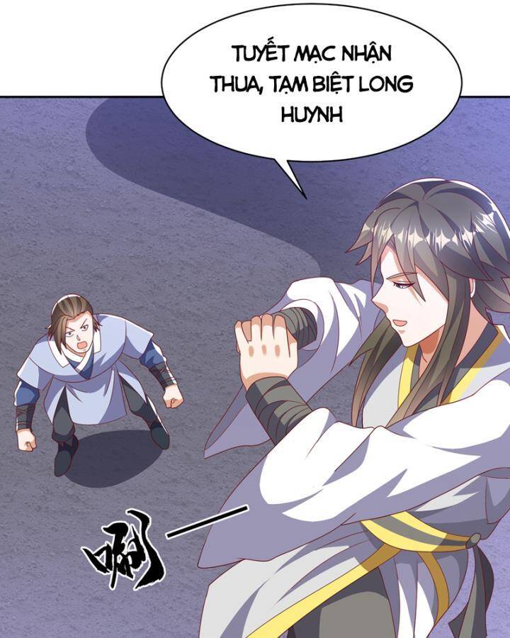 Võ Nghịch chapter 434 - Upload bởi truyensieuhay.com