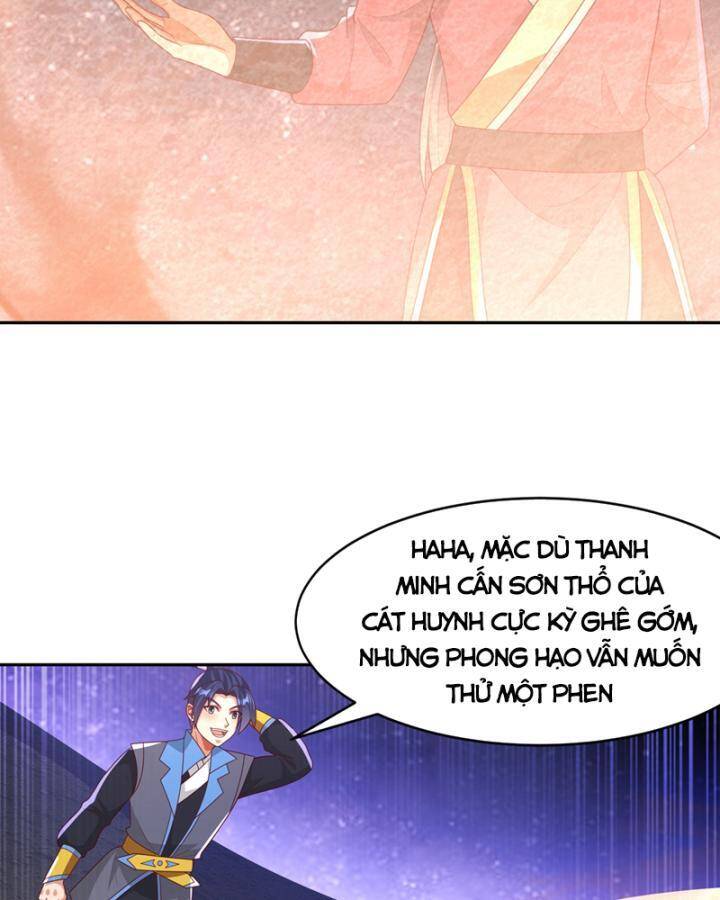 Võ Nghịch chapter 434 - Upload bởi truyensieuhay.com