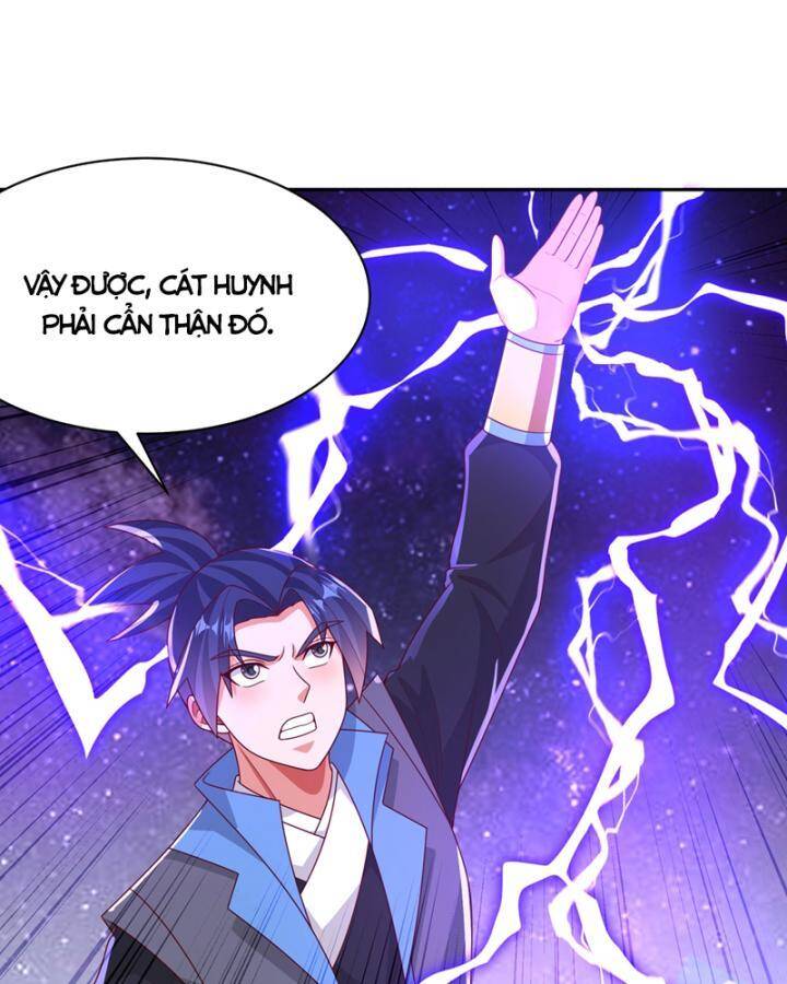 Võ Nghịch chapter 434 - Upload bởi truyensieuhay.com