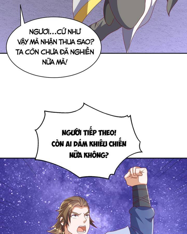 Võ Nghịch chapter 434 - Upload bởi truyensieuhay.com