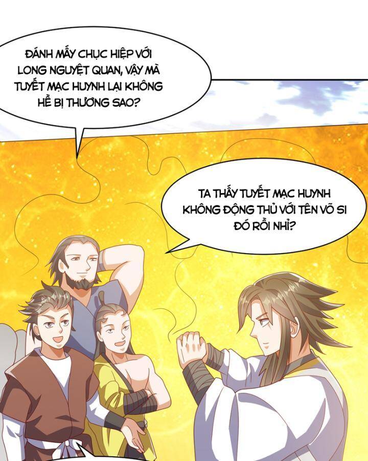 Võ Nghịch chapter 434 - Upload bởi truyensieuhay.com