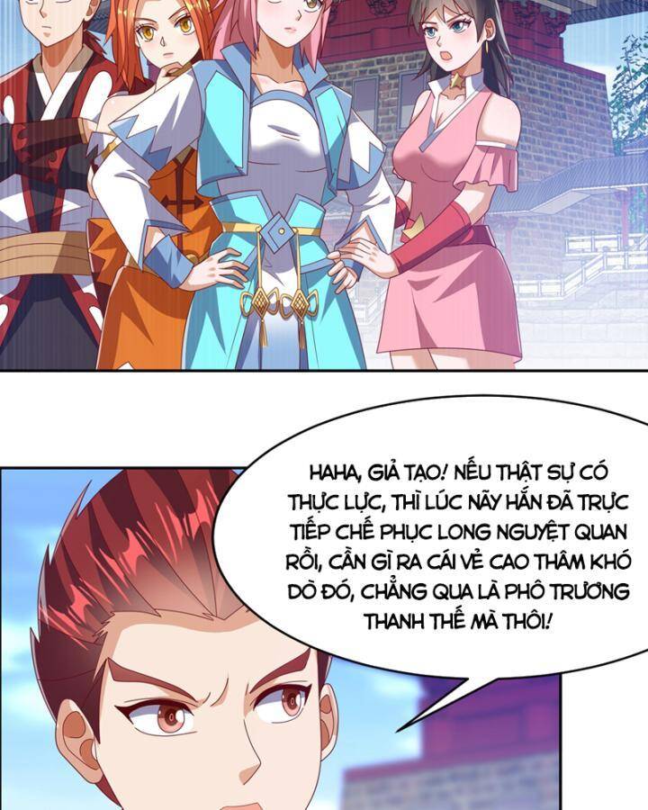 Võ Nghịch chapter 434 - Upload bởi truyensieuhay.com
