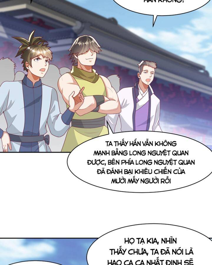 Võ Nghịch chapter 435 - Upload bởi truyensieuhay.com