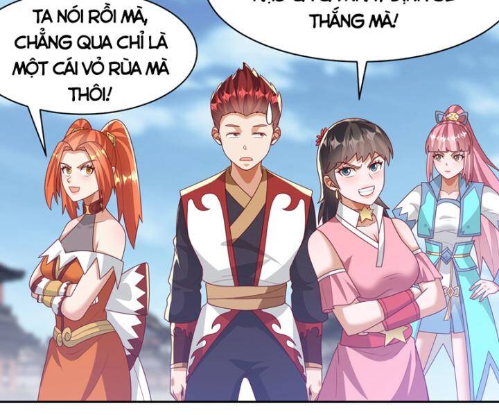 Võ Nghịch chapter 435 - Upload bởi truyensieuhay.com