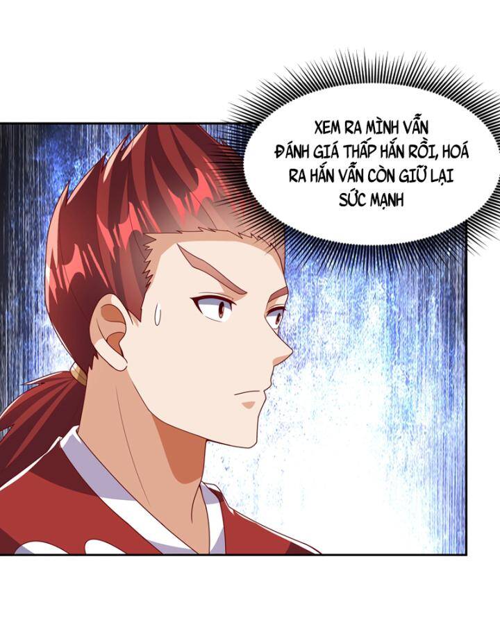 Võ Nghịch chapter 435 - Upload bởi truyensieuhay.com