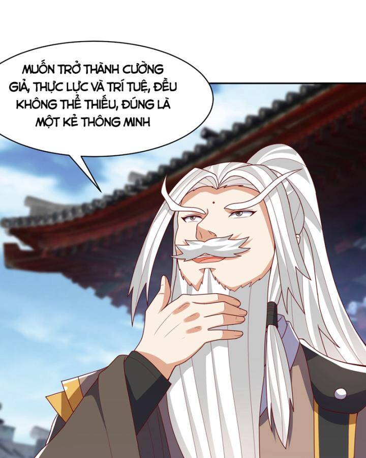 Võ Nghịch chapter 435 - Upload bởi truyensieuhay.com