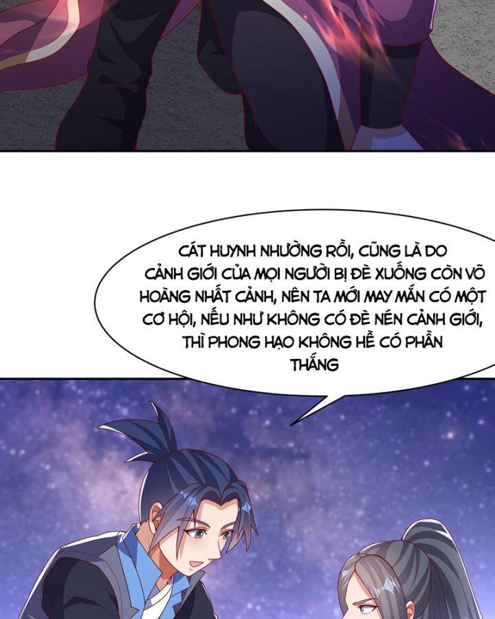 Võ Nghịch chapter 435 - Upload bởi truyensieuhay.com