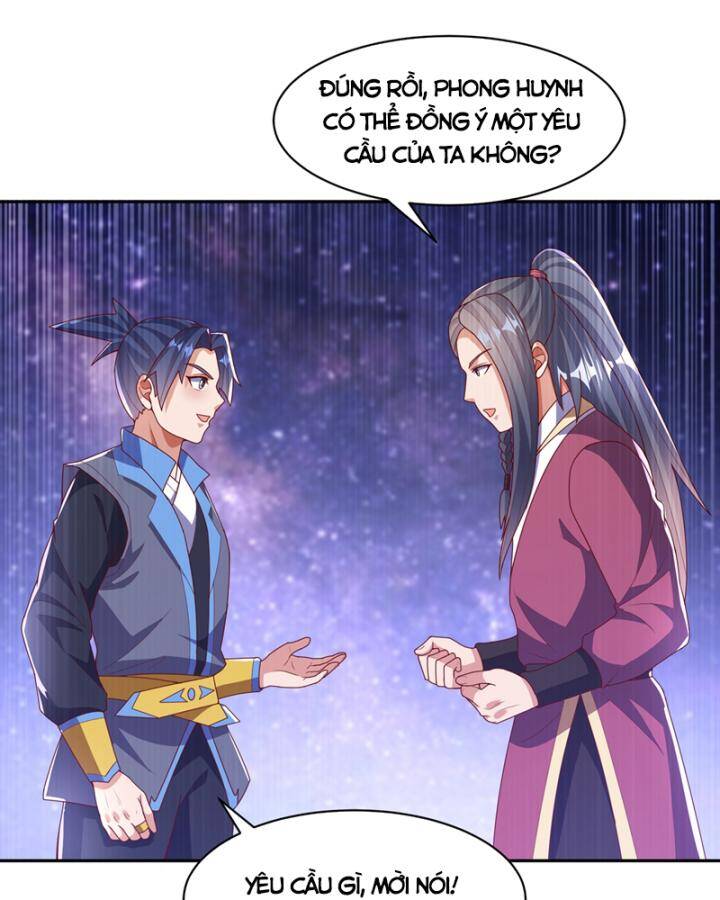 Võ Nghịch chapter 435 - Upload bởi truyensieuhay.com