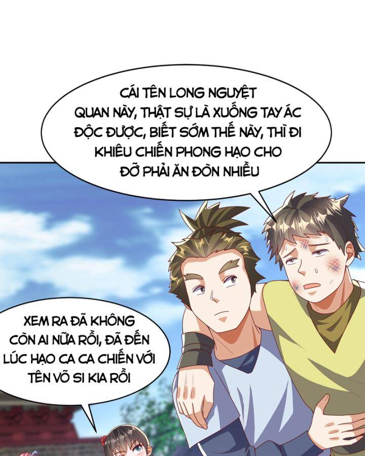 Võ Nghịch chapter 435 - Upload bởi truyensieuhay.com