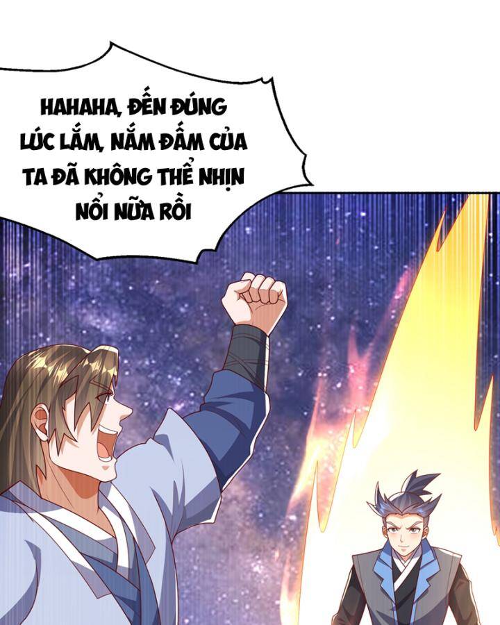 Võ Nghịch chapter 435 - Upload bởi truyensieuhay.com