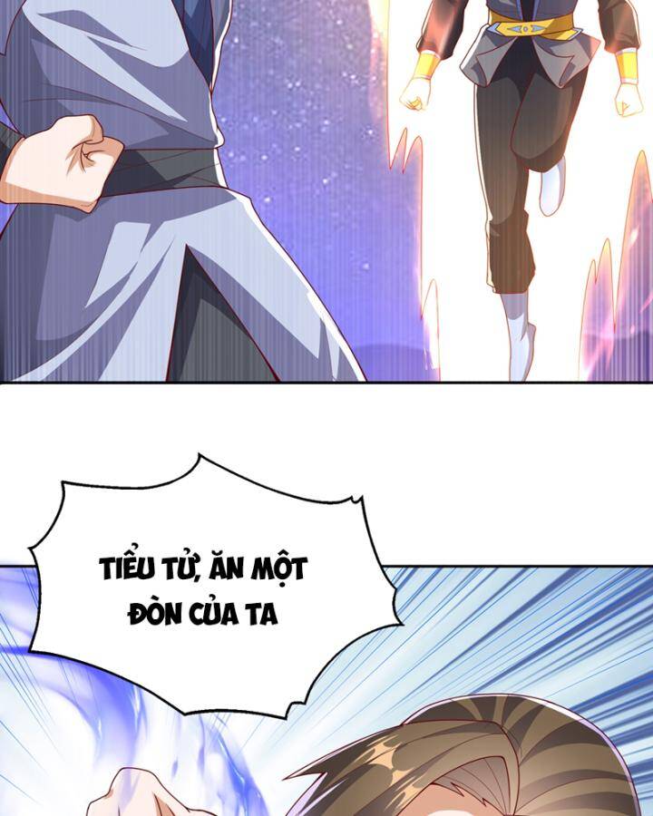 Võ Nghịch chapter 435 - Upload bởi truyensieuhay.com
