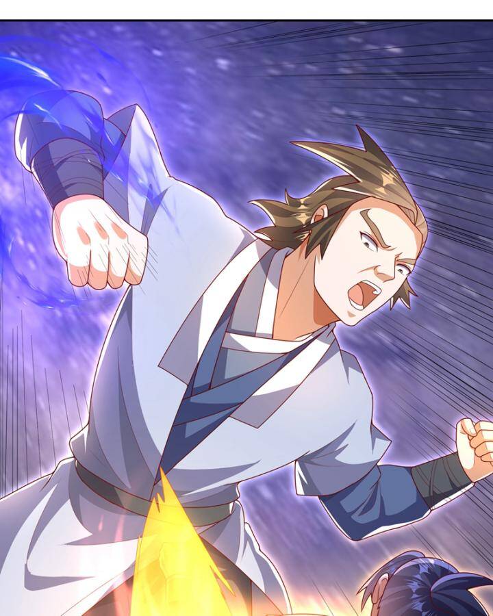 Võ Nghịch chapter 435 - Upload bởi truyensieuhay.com