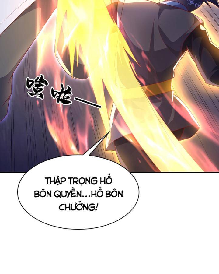 Võ Nghịch chapter 435 - Upload bởi truyensieuhay.com