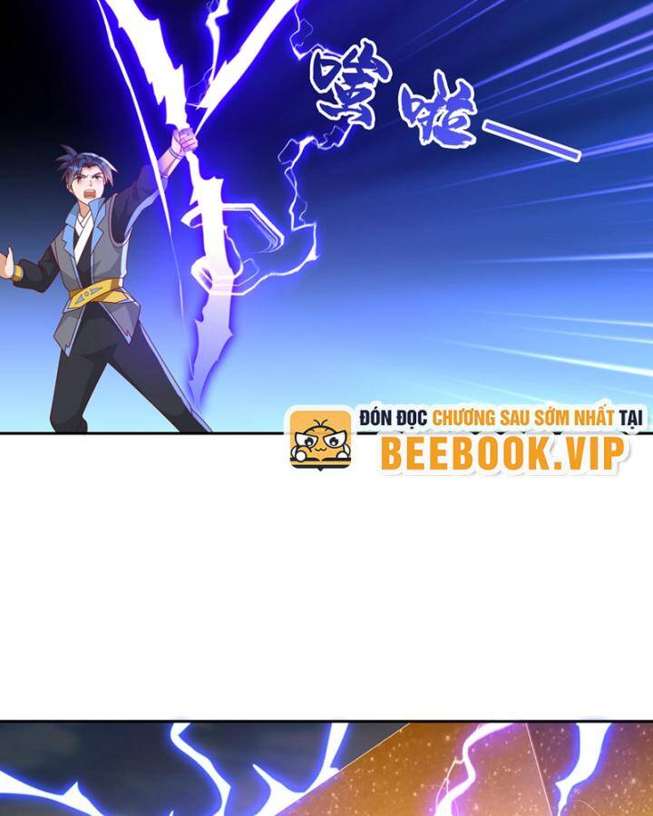 Võ Nghịch chapter 435 - Upload bởi truyensieuhay.com