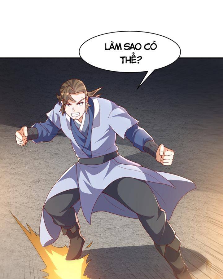 Võ Nghịch chapter 435 - Upload bởi truyensieuhay.com