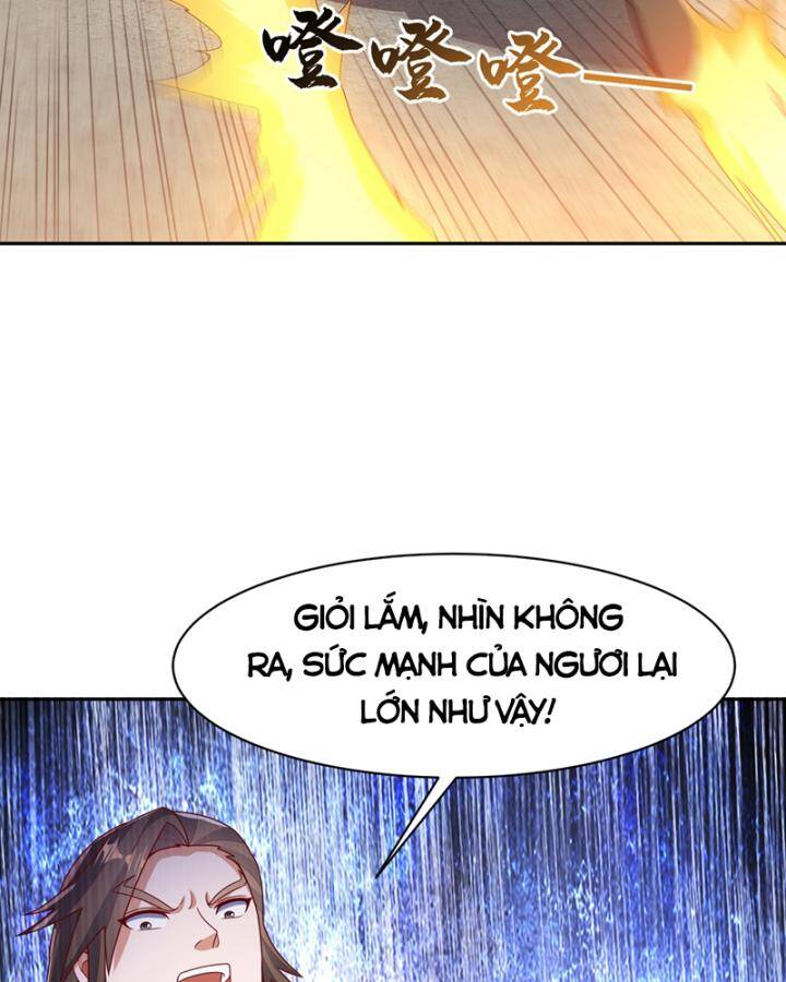 Võ Nghịch chapter 435 - Upload bởi truyensieuhay.com