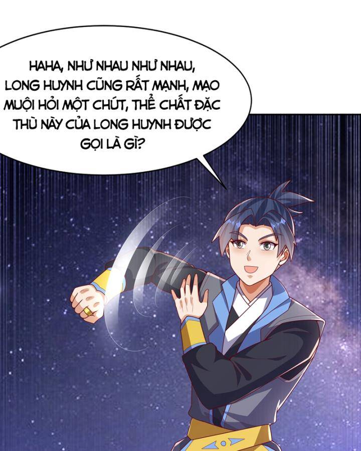 Võ Nghịch chapter 435 - Upload bởi truyensieuhay.com